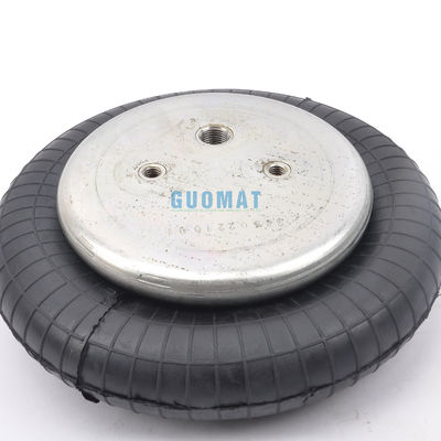 Однообразная закрученная воздушная подвеска G1/4 Phoenix SP1B07