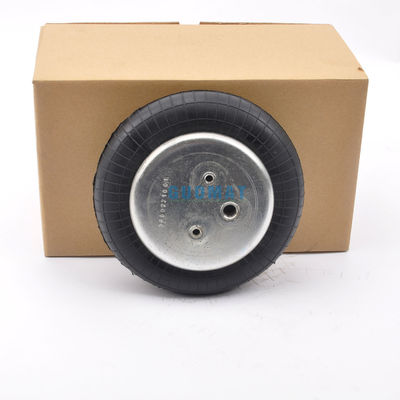 Однообразная закрученная воздушная подвеска G1/4 Phoenix SP1B07