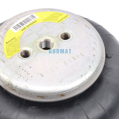 Беловы Однообразный воздушный прут W01-358-7451 Воздушный мешок сапог промышленная воздушная подвеска