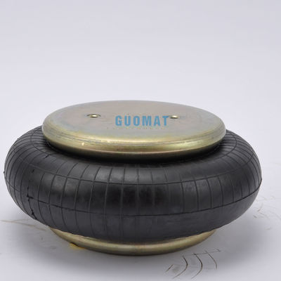 Однообразный скрученный стиль Goodyear 1B9-202 Резиновые подвески воздушная весна для инструмента