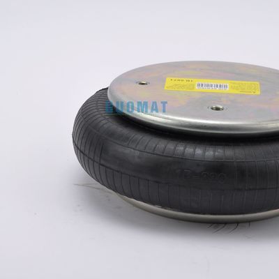 Промышленная воздушная пружина Однообразная свернутая W01-358-7008 Contitech Для сельскохозяйственной машины