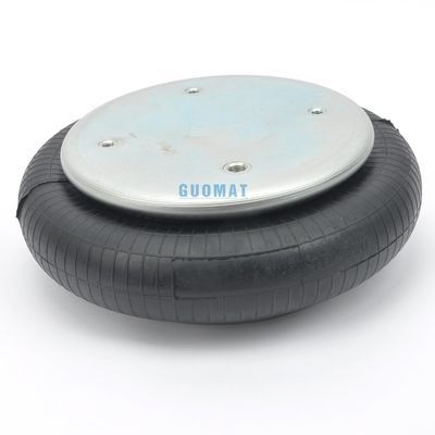 Промышленные воздушные пружины 1B5171 Однообразный воздушный амортизатор MAX. Высота 160 мм