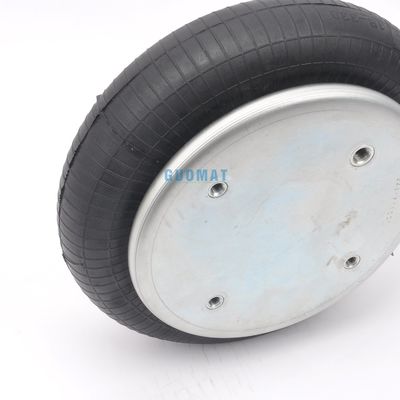 Промышленные воздушные пружины 1B5171 Однообразный воздушный амортизатор MAX. Высота 160 мм