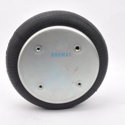 Промышленные воздушные пружины 1B5171 Однообразный воздушный амортизатор MAX. Высота 160 мм