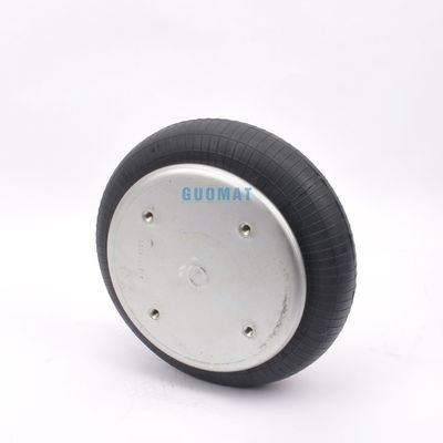 Промышленные воздушные пружины 1B5171 Однообразный воздушный амортизатор MAX. Высота 160 мм