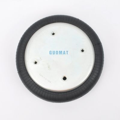 Промышленные воздушные пружины 1B5171 Однообразный воздушный амортизатор MAX. Высота 160 мм