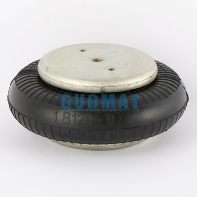 FS 120-9 Firestone W01-M58-6166 Промышленная свернутая воздушная пружина для спиновых стиральных машин