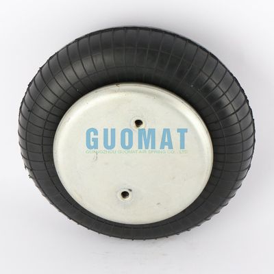 FS 120-9 Firestone W01-M58-6166 Промышленная свернутая воздушная пружина для спиновых стиральных машин