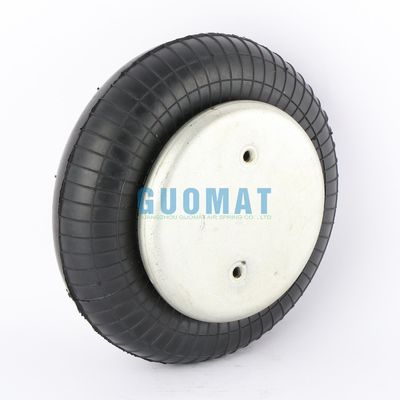FS 120-9 Firestone W01-M58-6166 Промышленная свернутая воздушная пружина для спиновых стиральных машин