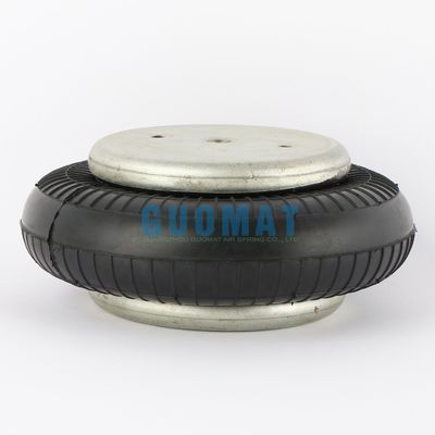 FS 120-9 Firestone W01-M58-6166 Промышленная свернутая воздушная пружина для спиновых стиральных машин