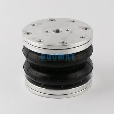 Firestone W01-R58-4070 Двойная свернутая воздушная пружина PM/31062 Norgren