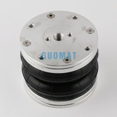 Firestone W01-R58-4070 Двойная свернутая воздушная пружина PM/31062 Norgren