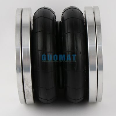 Firestone W01-R58-4070 Двойная свернутая воздушная пружина PM/31062 Norgren