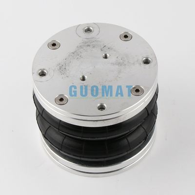 Firestone W01-R58-4070 Двойная свернутая воздушная пружина PM/31062 Norgren