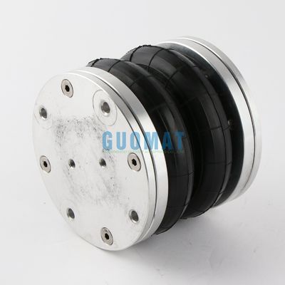 Firestone W01-R58-4070 Двойная свернутая воздушная пружина PM/31062 Norgren