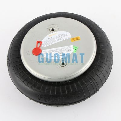 FS200-10 Contitech Single Bellow Air Spring для вибрирующего экрана
