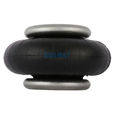 Однообъемный воздушный исполнитель Firestone W01-358-7451 Промышленная воздушная пружина