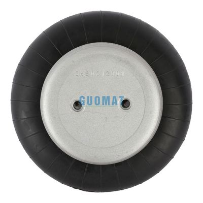 Однообъемный воздушный исполнитель Firestone W01-358-7451 Промышленная воздушная пружина