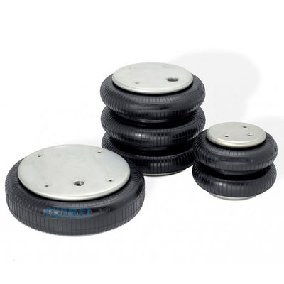 Однообъемный воздушный исполнитель Firestone W01-358-7451 Промышленная воздушная пружина