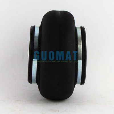 579-91-3-520 Goodyear Промышленная воздушная пружина То же, что и Guomat 1K176120 Воздушный приводы