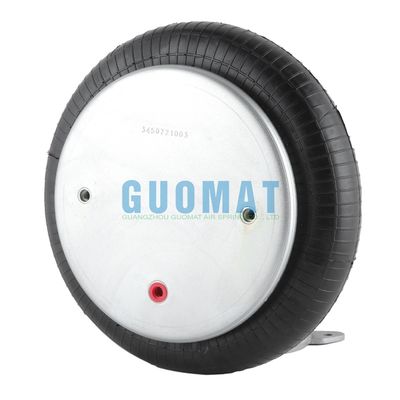 Амортизатор ударов Firestone W01-358-7008 с однообразным скрученным стилем 19