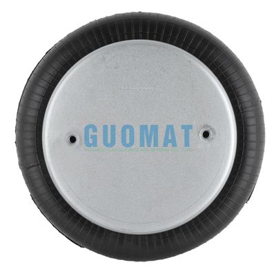 Амортизатор ударов Firestone W01-358-7008 с однообразным скрученным стилем 19