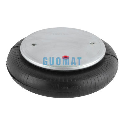 Амортизатор ударов Firestone W01-358-7008 с однообразным скрученным стилем 19