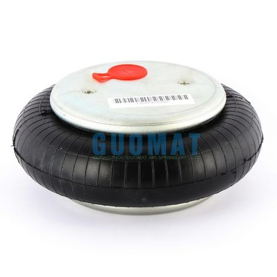 Подвесная воздушная пружина FS200-10 Contitech Air Actuator для пневматического подъемного воздушного удара