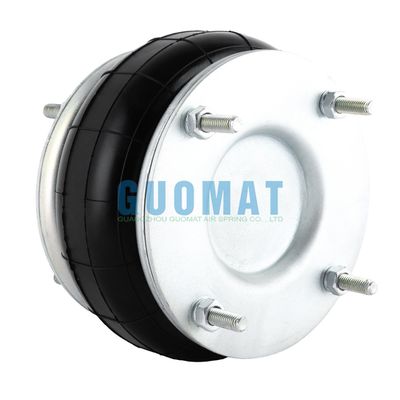 Воздушные подушки для грузовиков