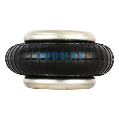 Воздушная подвеска FS70-7 Contitech Воздушная весна 2×3/8UNC Орехи Воздушное поглощение ударов