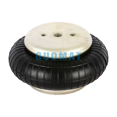 Воздушная подвеска FS70-7 Contitech Воздушная весна 2×3/8UNC Орехи Воздушное поглощение ударов