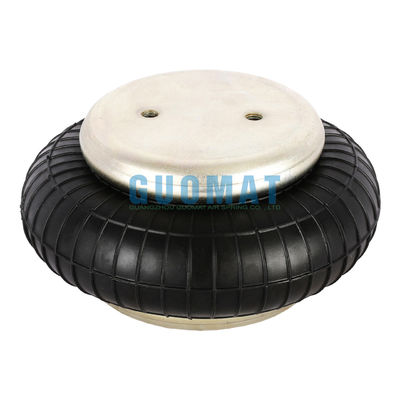 Воздушная подвеска FS70-7 Contitech Воздушная весна 2×3/8UNC Орехи Воздушное поглощение ударов