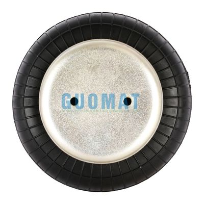 Воздушная подвеска FS70-7 Contitech Воздушная весна 2×3/8UNC Орехи Воздушное поглощение ударов