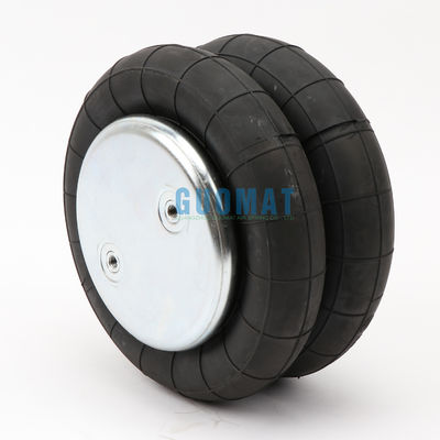 FD120-17 Ci Contitech Резиновые воздушные пружины для промышленных машин
