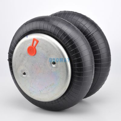 FD200-19 Contitech W013586910 Двойные свернутые подушки Contitech Air Spring Промышленная воздушная пружина