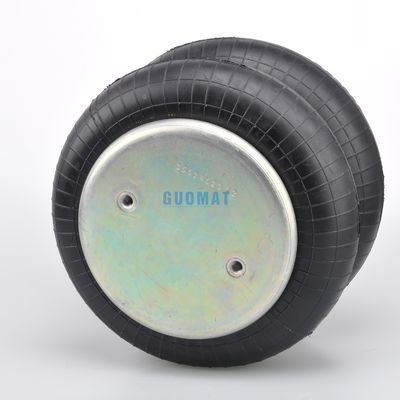 FD200-19 Contitech W013586910 Двойные свернутые подушки Contitech Air Spring Промышленная воздушная пружина