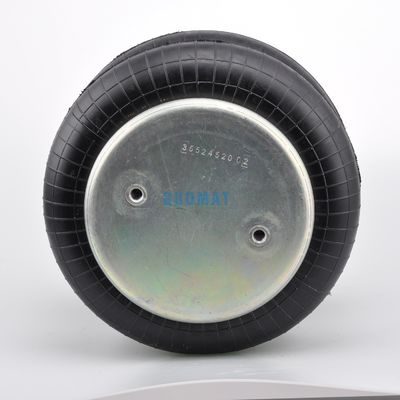 FD200-19 Contitech W013586910 Двойные свернутые подушки Contitech Air Spring Промышленная воздушная пружина