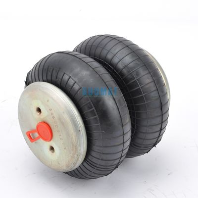 G1/4 Воздушная подвеска воздушной пружины FD 70-13 Contitech Свернутый воздушный удар