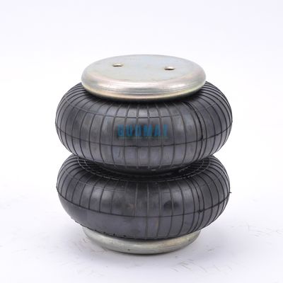 G1/4 Воздушная подвеска воздушной пружины FD 70-13 Contitech Свернутый воздушный удар