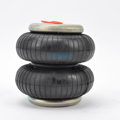 G1/4 Воздушная подвеска воздушной пружины FD 70-13 Contitech Свернутый воздушный удар