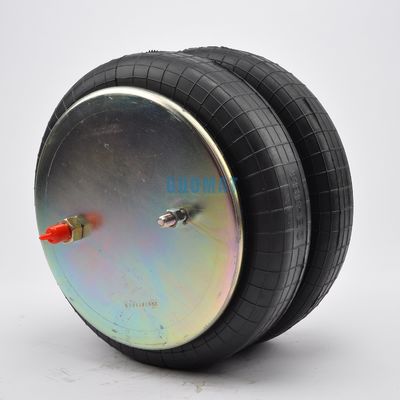 FD 530-35 530 Contitech W013587557 Firestone воздушная весна двойная свернутая подушка для воздуха для Twthill 1998301