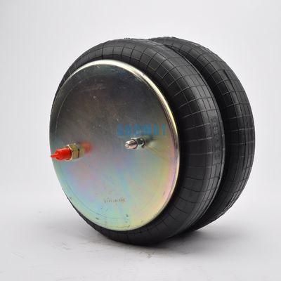 FD 530-35 530 Contitech W013587557 Firestone воздушная весна двойная свернутая подушка для воздуха для Twthill 1998301