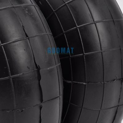 100% проверенный воздушный резина Bellow W01-358-6908 для Ride-Rite воздушные пружины пакеты настройки