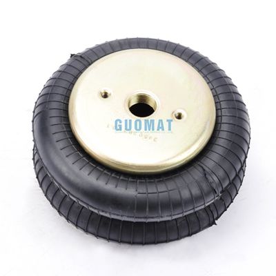 Двойная подушка воздуха Contitech FD120-17 Газовая резиновая подвеска пружина Ремонтные комплекты промышленные