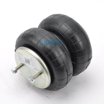 Воздушная подвеска для грузовиков 90557237 Cross Firestone W01-358-6943 Air Spring Assembly