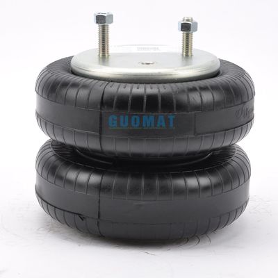 Подвесная пружина сборка Firestone W01-358-6945 Свернутая промышленная воздушная пружина