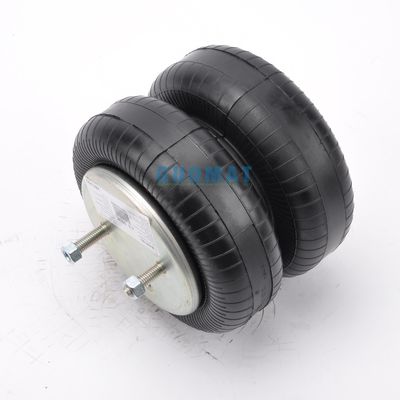 Подвесная пружина сборка Firestone W01-358-6945 Свернутая промышленная воздушная пружина