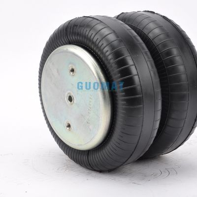 Подвесная пружина сборка Firestone W01-358-6945 Свернутая промышленная воздушная пружина