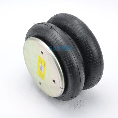 Резиновый воздушный мешок 2B12-425 Contitech FD330-22363 Goodyear Подвесная пружина для SAF Holland