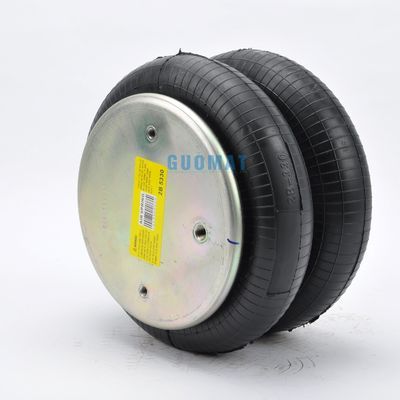 Резиновый воздушный мешок 2B12-425 Contitech FD330-22363 Goodyear Подвесная пружина для SAF Holland